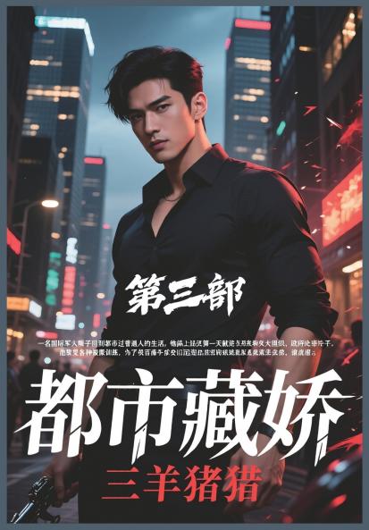 都市藏娇：第三部