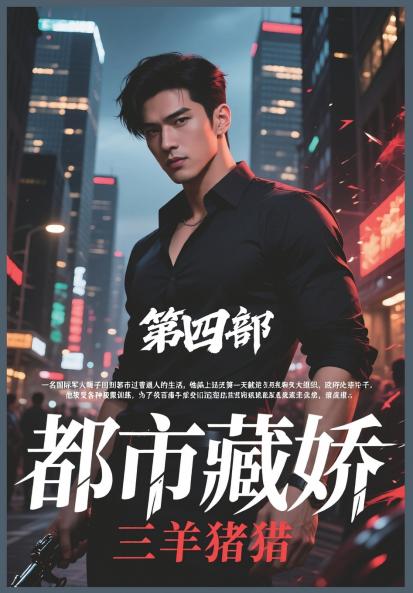 都市藏娇：第四部
