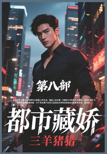 都市藏娇：第八部