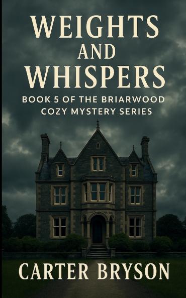 Weights and Whispers