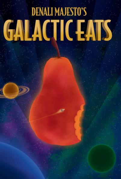 Galactic Eats