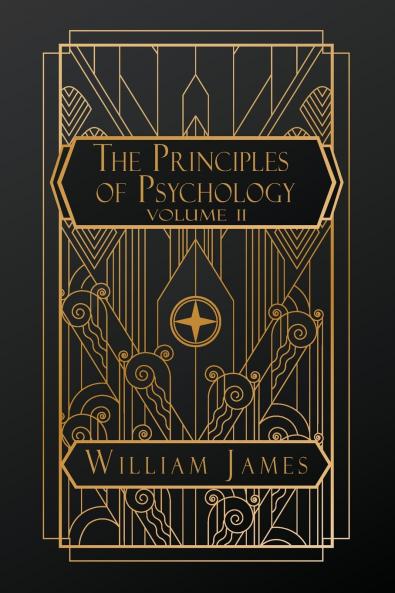 The Principles of Psychology