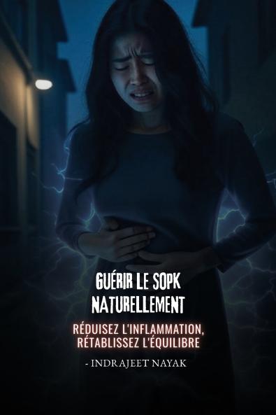 Guérir le SOPK naturellement