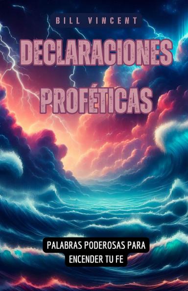 Declaraciones Proféticas