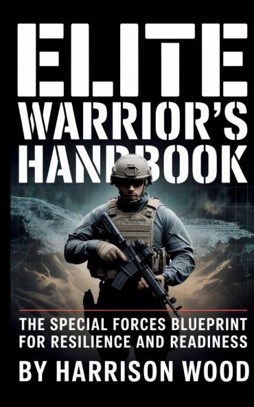 Elite Warrior's Handbook