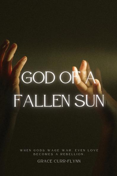 God of a Fallen Sun