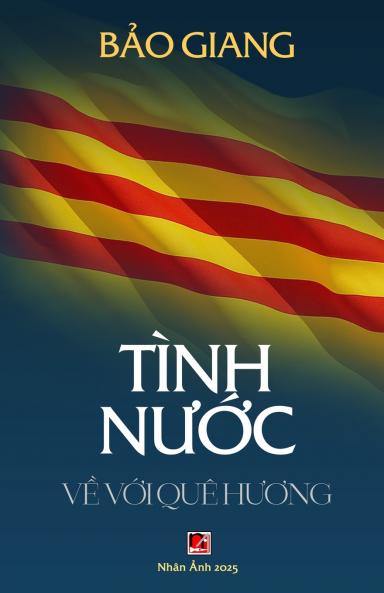 Tình Nước (Về Với Quê Hương)