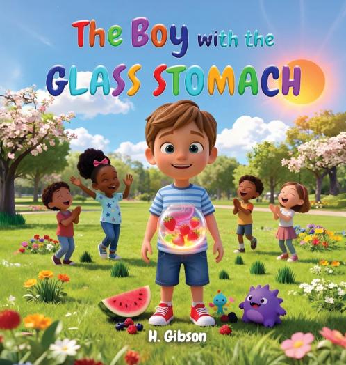 The Boy with The Glass Stomach