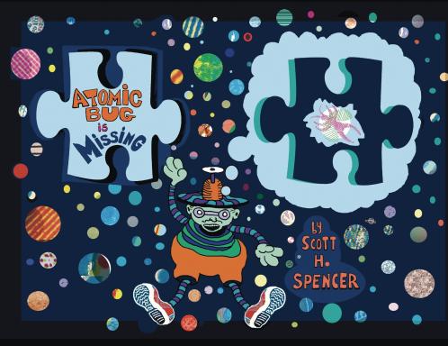 Atomic Bug Is Missing