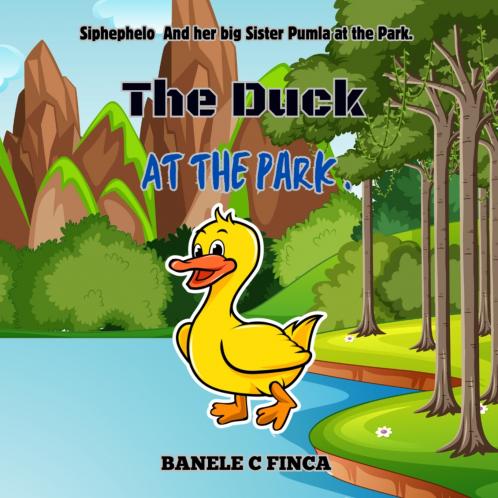 The Duck at the Park