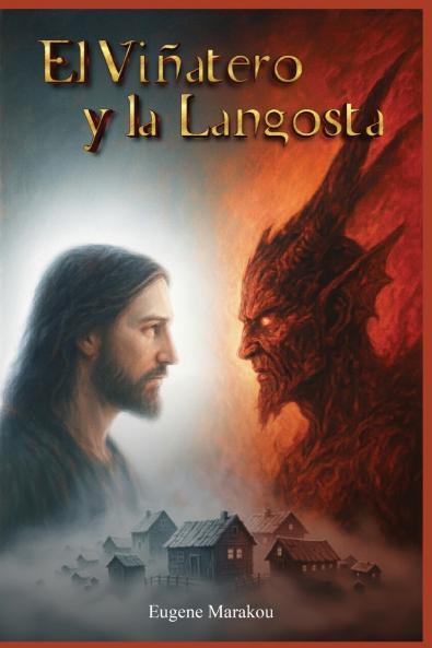 EL VIÑATERO Y LA LANGOSTA