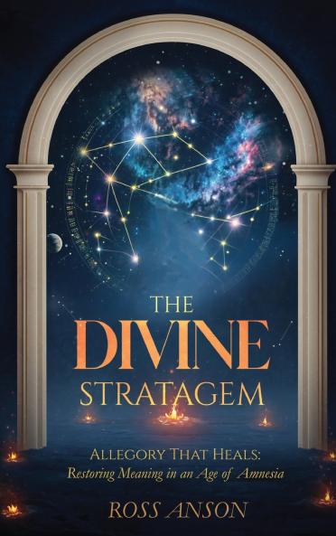 THE DIVINE STRATAGEM
