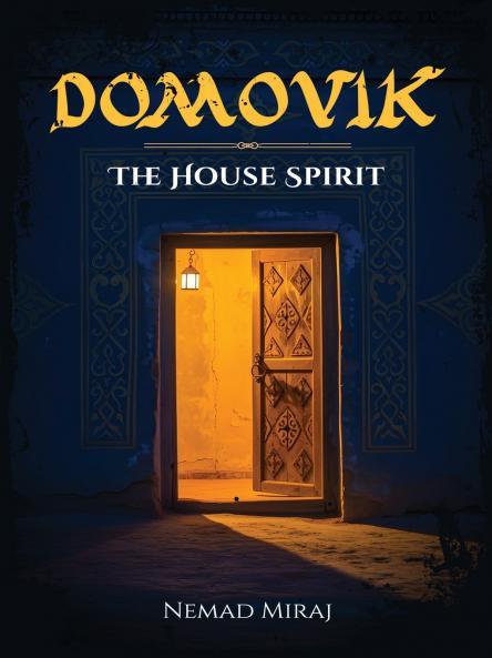 Domovik The House  Spirit