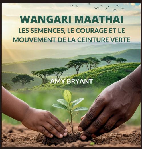 Wangari Maathai