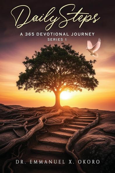 DailySteps - A 365 Devotional Journey