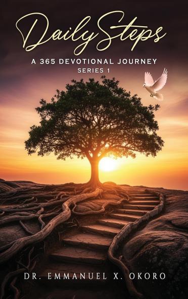 DailySteps - A 365 Devotional Journey