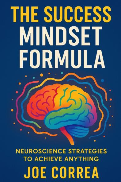 The Success Mindset Formula