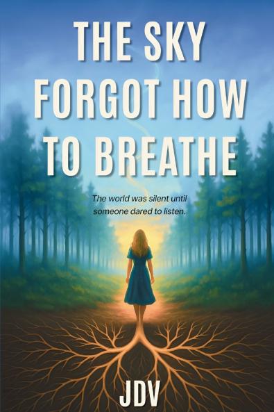 The Sky Forgot How to Breathe