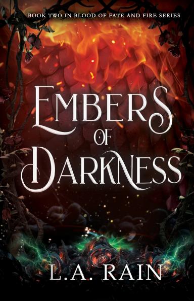 Embers of Darkness