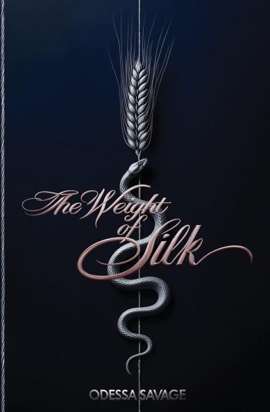 The Weight of Silk