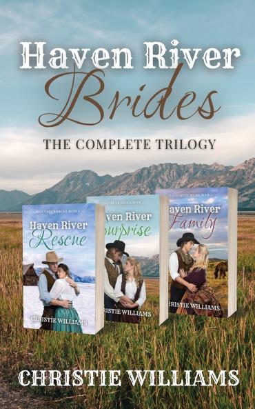 Haven River Brides