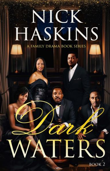 Dark Waters 2