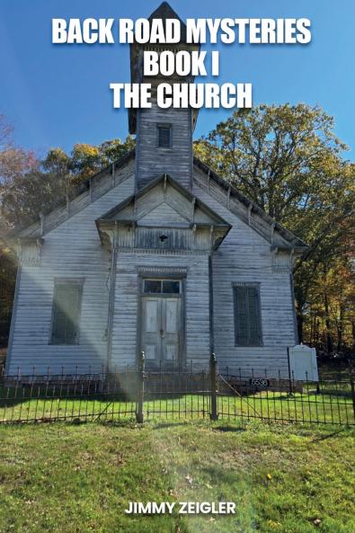 BACK ROAD MYSTERIES BOOK I