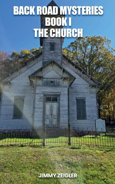 BACK ROAD MYSTERIES BOOK I