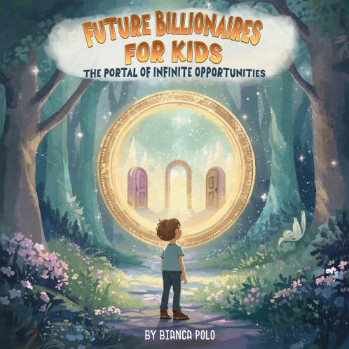 Future Billionaires For Kids