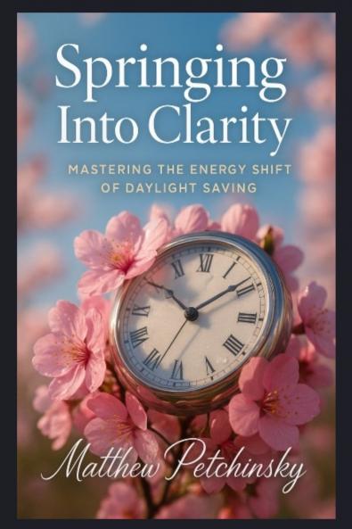 Springing Into Clarity