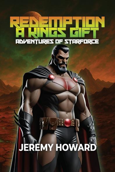 Redemption A Kings Gift