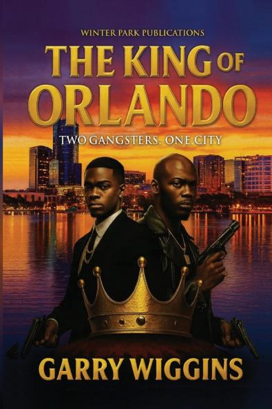 THE KING OF ORLANDO