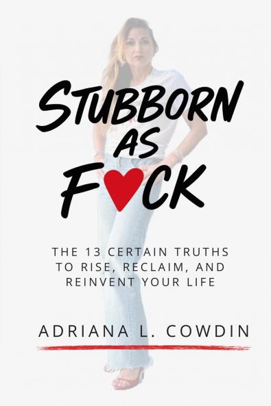 Stubborn As F❤️ck