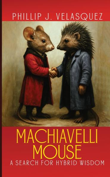 MACHIAVELLI MOUSE