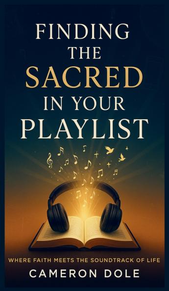 Finding The Sacred in Your Playlist