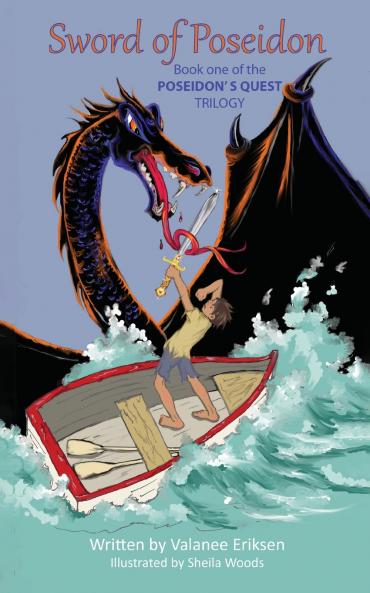 Sword of Poseidon