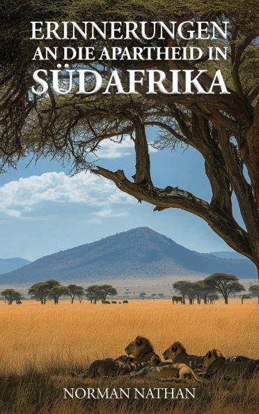 SÜDAFRIKANISCHE ERINNERUNGEN APARTHEID