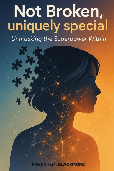 Not Broken Uniquely Special