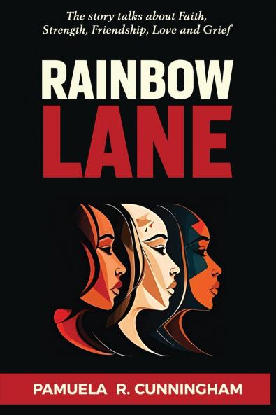 Rainbow Lane