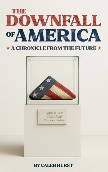 The Downfall of America