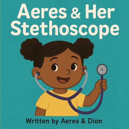 Aeres & Her Stethoscope