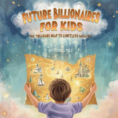 Future Billionaires For Kids