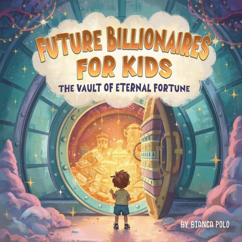 Future Billionaires For Kids