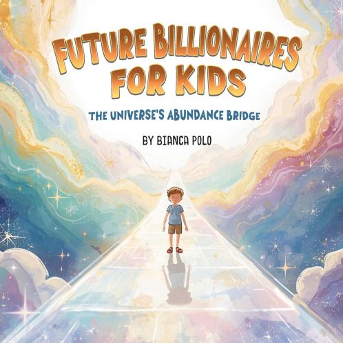 Title Future Billionaires For Kids