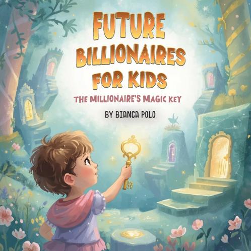 Title Future Billionaires For Kids