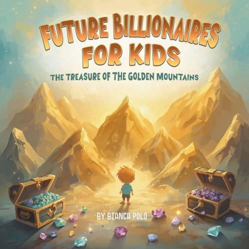 Future Billionaires For Kids