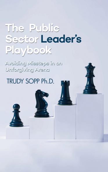 The Public Sector Leader's Playbook