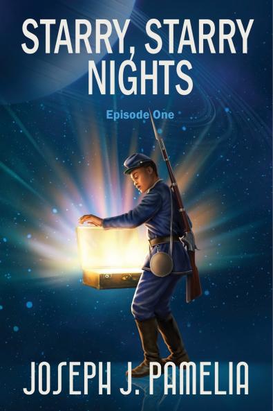 Starry Starry Nights Episode One