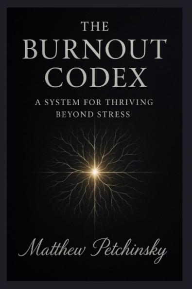 The Burnout Codex
