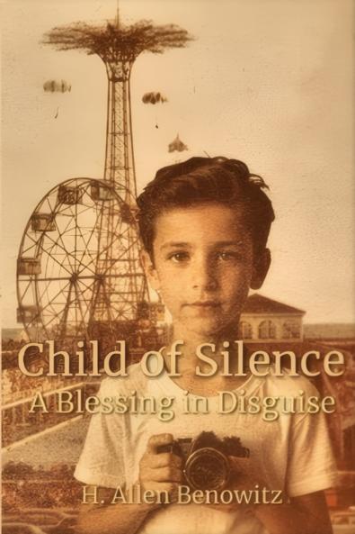 Child of Silence - A Blessing in Disguise